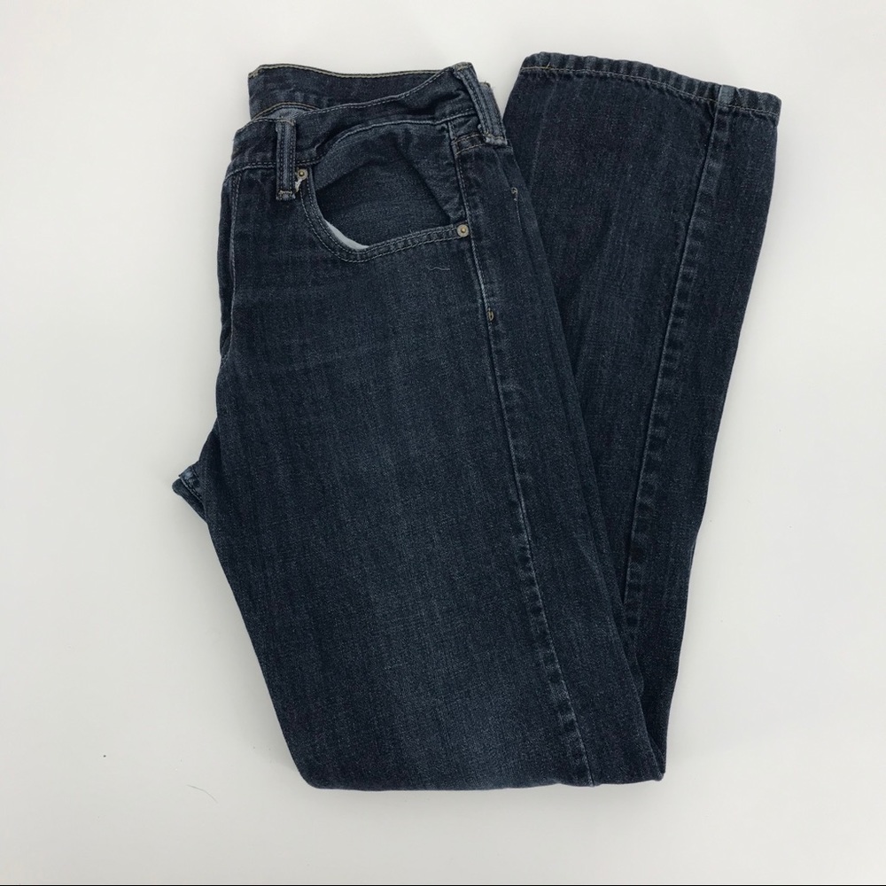 Levi’s 527 Bootcut Jeans 32x32